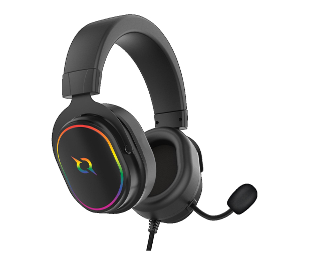 AQIRYS ALTAIR 7.1 RGB black - 1534085 - zdjęcie 3